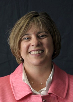Genevieve M. Couser