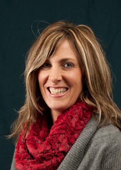 Jacqueline Buff-Rogers
