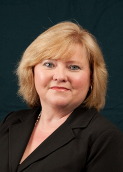 Susan Hughes
