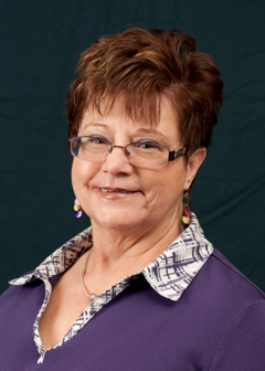 Sherri Girard-Schulz, LCSW