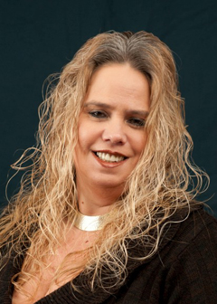 Tina Buonanno